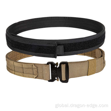  Molle Light Weight Combat Waist Belt Tactical Belts Supplier
